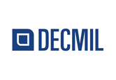Decmil Company Logo