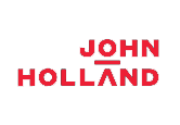 John Holland Company Logo