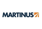 Martinus Company Logo